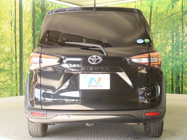 Toyota SIENTA 2019-09 192793-17