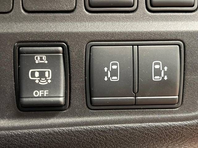 Nissan SERENA 2021-07 189110-8