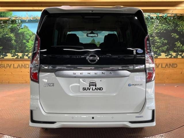 Nissan SERENA 2021-07 189110-18