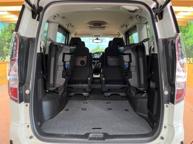 Nissan SERENA 2021-07 189110-14