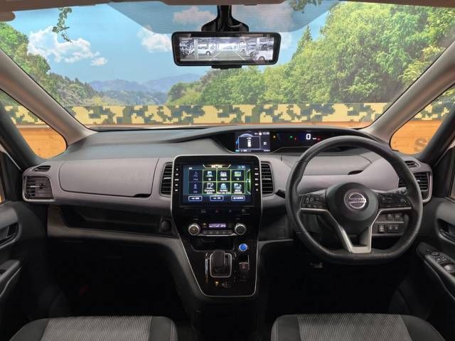 Nissan SERENA 2021-07 189110-1