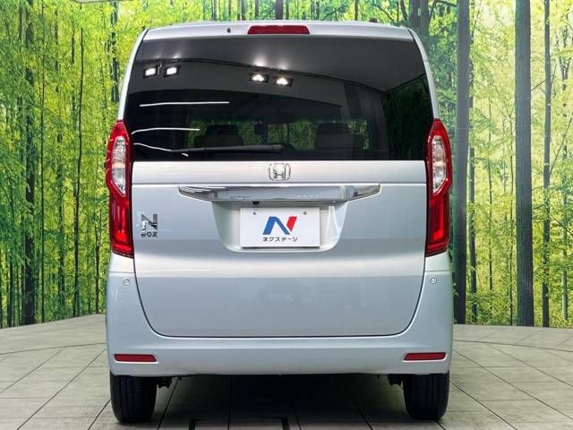 Honda N BOX 2019-04 188784-15