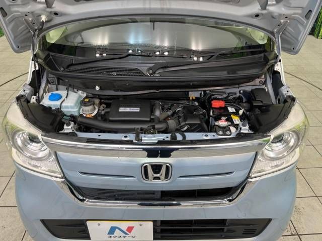 Honda N BOX 2019-04 188784-18