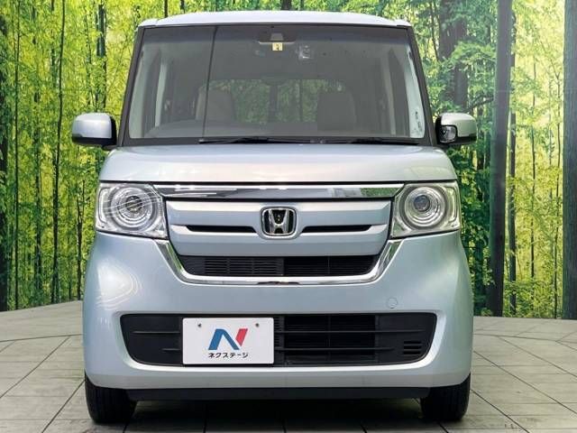 Honda N BOX 2019-04 188784-14