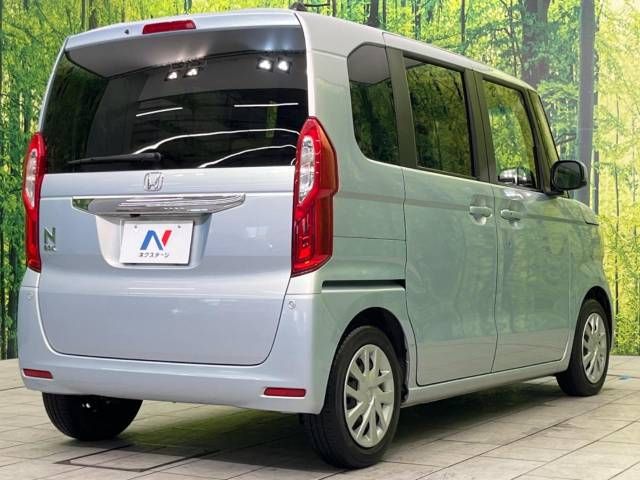 Honda N BOX 2019-04 188784-17
