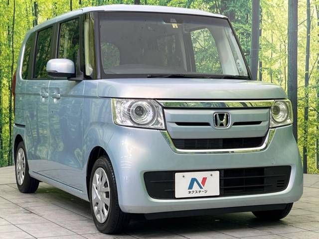 Honda N BOX 2019-04 188784-16