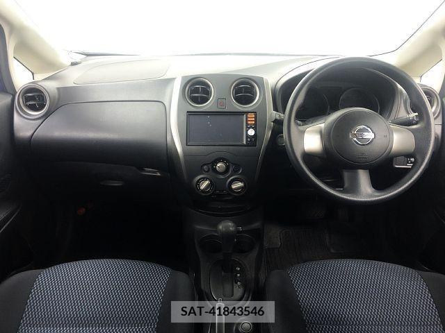 Nissan NOTE 2014-03 279911-1