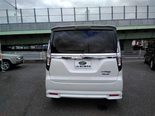 Suzuki SOLIO BANDIT 2023-05 27431-6