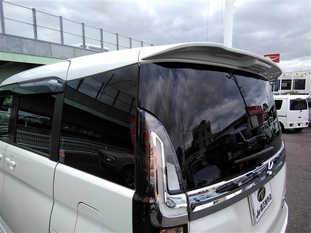 Suzuki SOLIO BANDIT 2023-05 27431-9