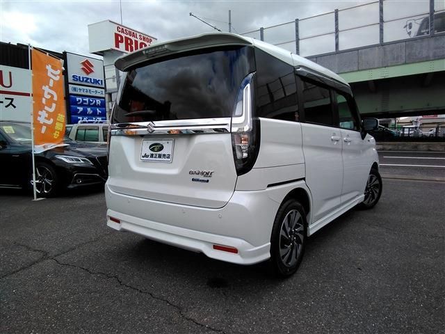 Suzuki SOLIO BANDIT 2023-05 27431-2