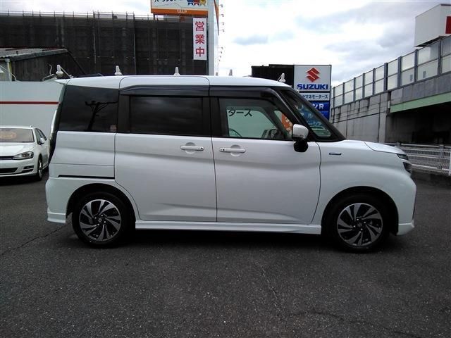 Suzuki SOLIO BANDIT 2023-05 27431-5