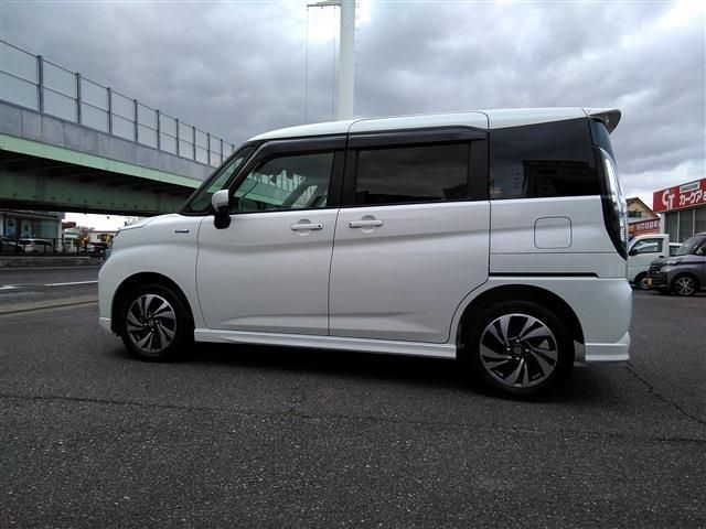 Suzuki SOLIO BANDIT 2023-05 27431-8