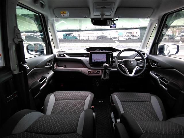 Suzuki SOLIO BANDIT 2023-05 27431-1