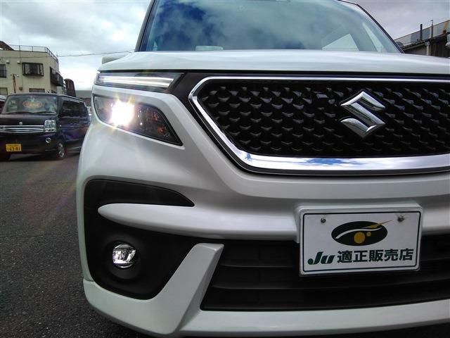 Suzuki SOLIO BANDIT 2023-05 27431-14