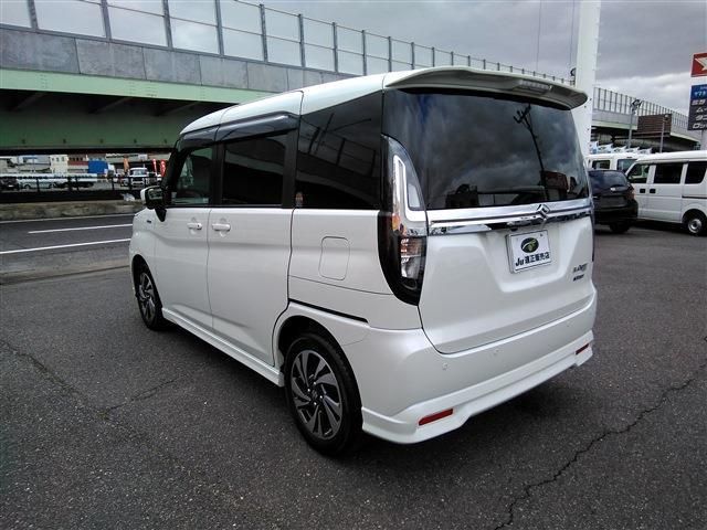 Suzuki SOLIO BANDIT 2023-05 27431-7