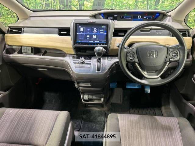 Honda FREED 2017-08 270410-1