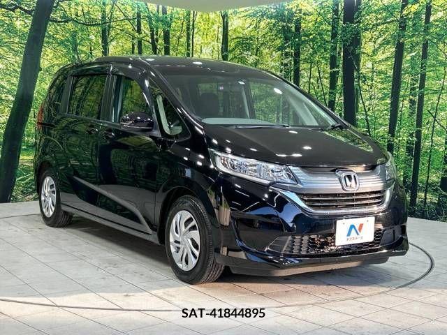 Honda FREED 2017-08 270410-17