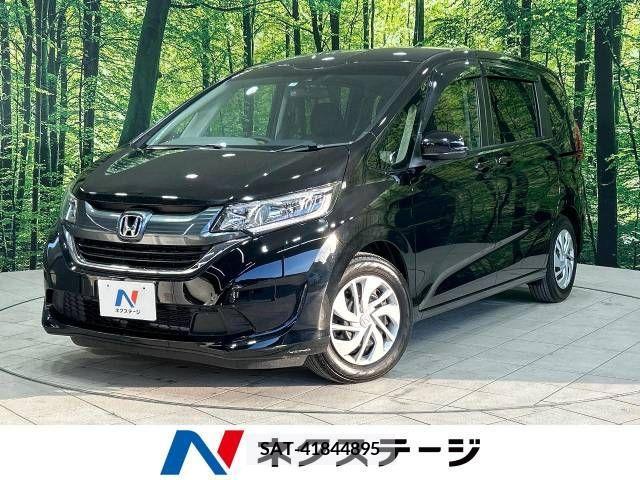 Honda FREED 2017-08 270410-0