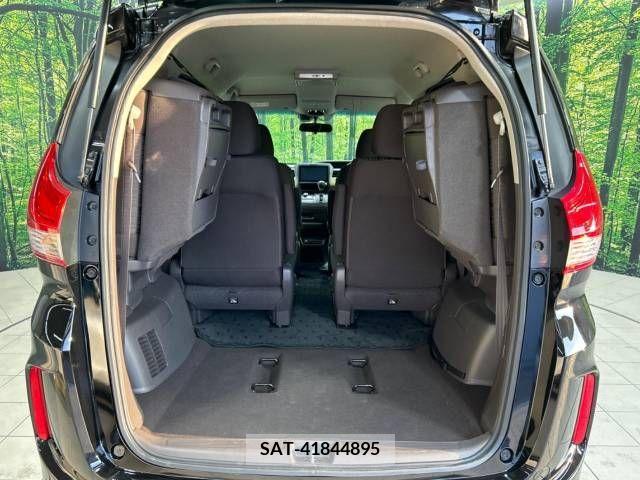 Honda FREED 2017-08 270410-11