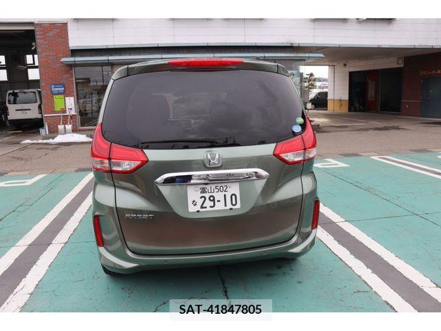 Honda FREED 2020-11 254752-13