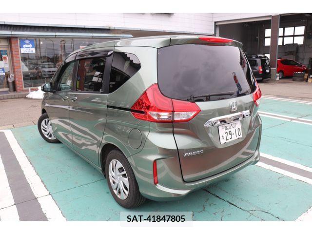 Honda FREED 2020-11 254752-14