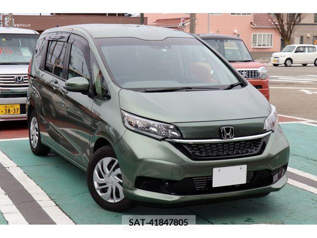 Honda FREED 2020-11 254752-26