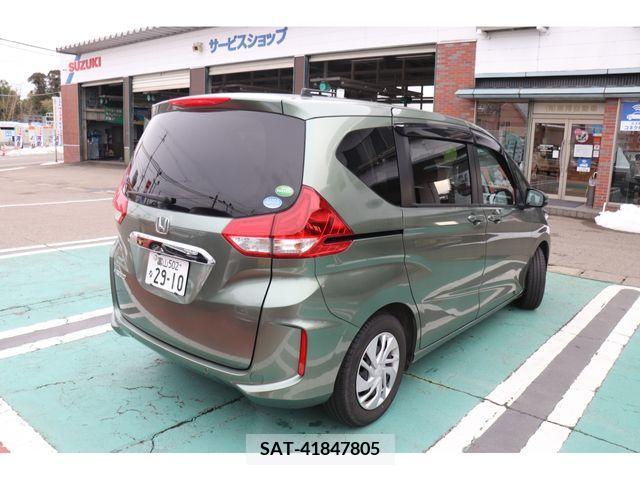 Honda FREED 2020-11 254752-12