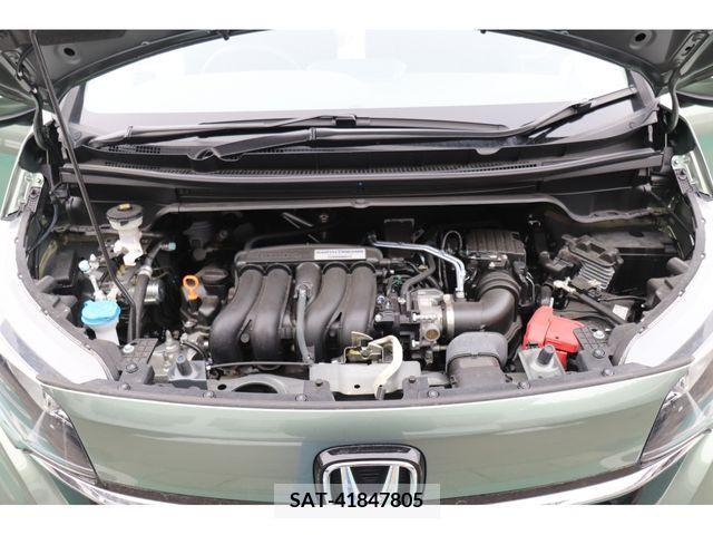 Honda FREED 2020-11 254752-27