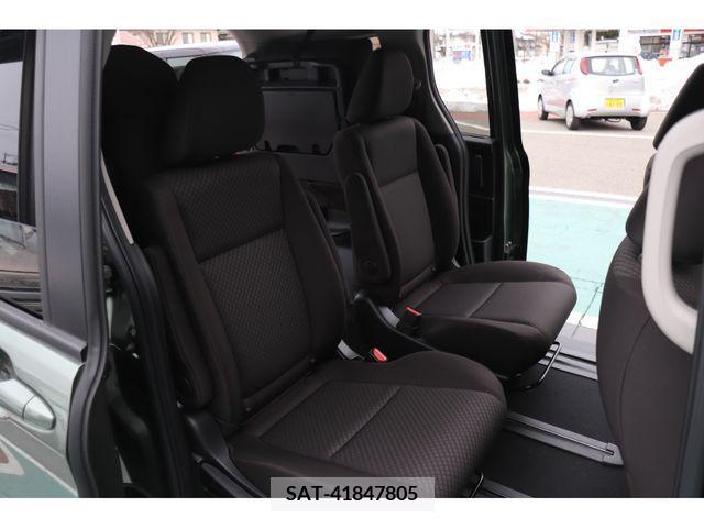 Honda FREED 2020-11 254752-22
