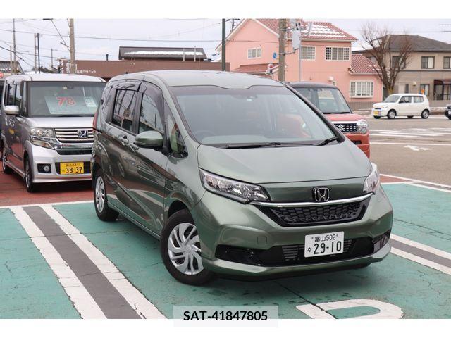 Honda FREED 2020-11 254752-7
