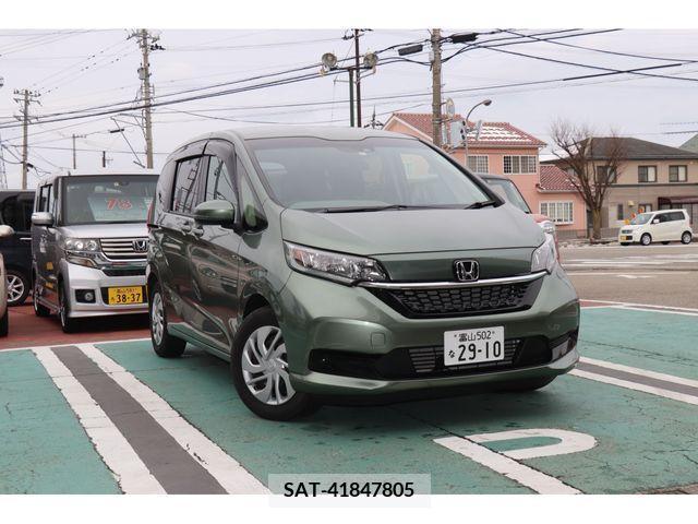 Honda FREED 2020-11 254752-8
