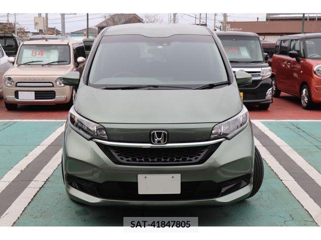Honda FREED 2020-11 254752-6