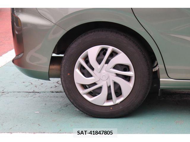 Honda FREED 2020-11 254752-11