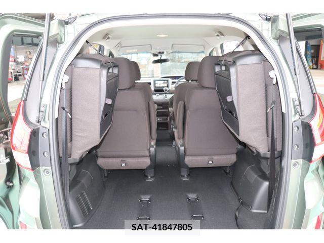 Honda FREED 2020-11 254752-20