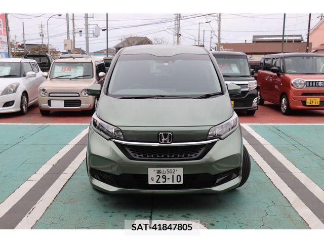 Honda FREED 2020-11 254752-19