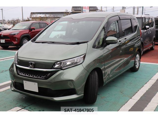 Honda FREED 2020-11 254752-5
