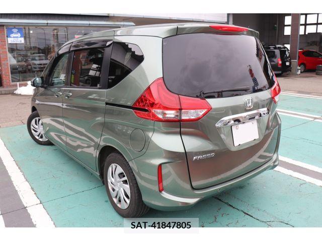 Honda FREED 2020-11 254752-4