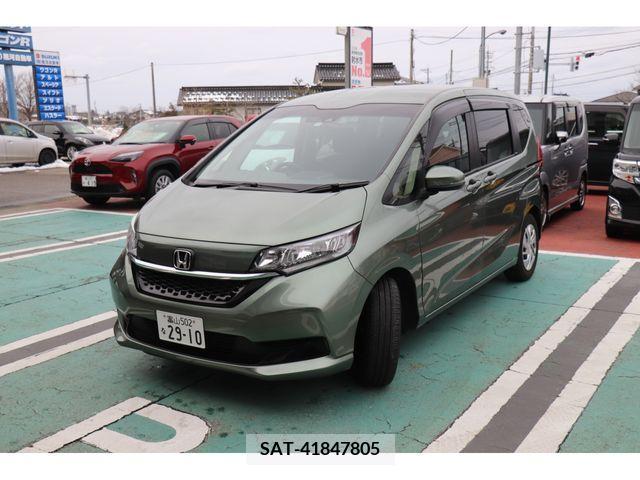 Honda FREED 2020-11 254752-18