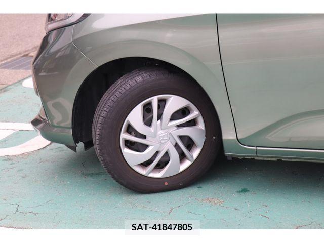Honda FREED 2020-11 254752-17