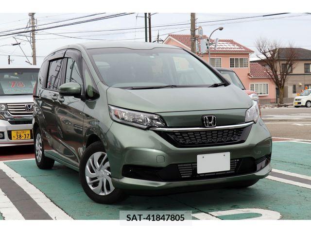 Honda FREED 2020-11 254752-0