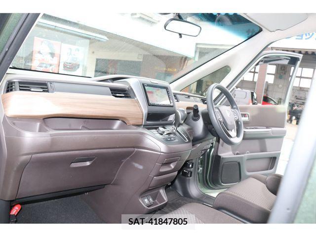 Honda FREED 2020-11 254752-1