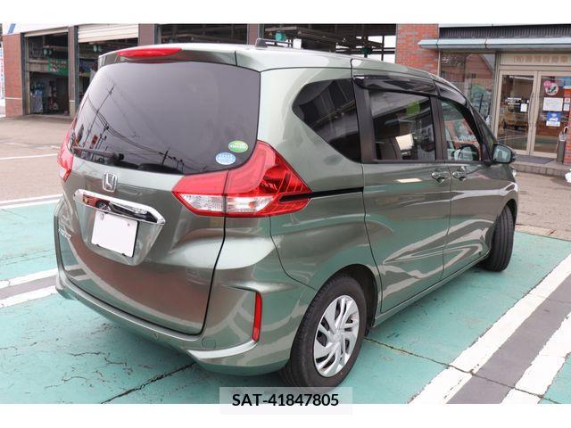 Honda FREED 2020-11 254752-2
