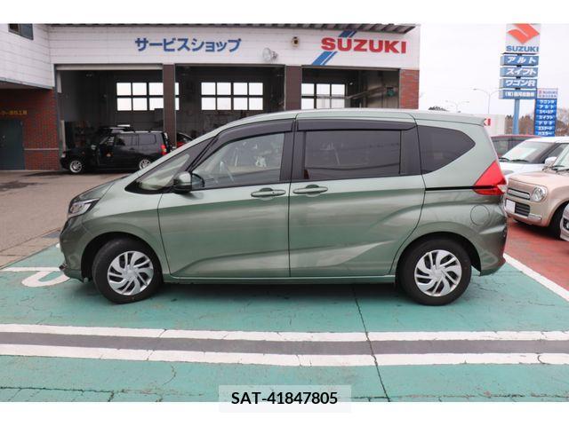 Honda FREED 2020-11 254752-15