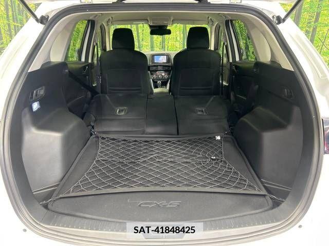 Mazda CX-5 2013-11 338223-10