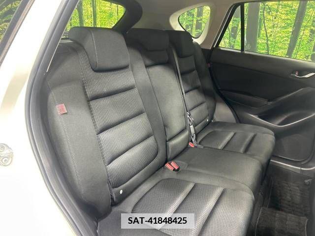 Mazda CX-5 2013-11 338223-9