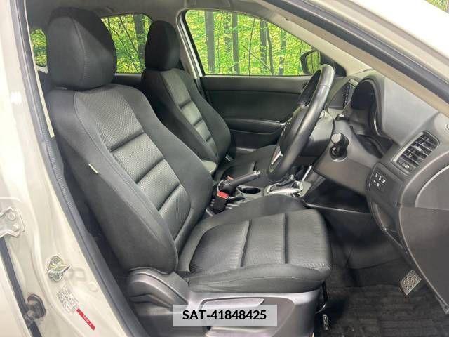 Mazda CX-5 2013-11 338223-8