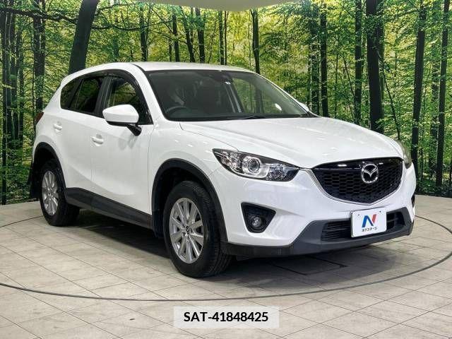 Mazda CX-5 2013-11 338223-16