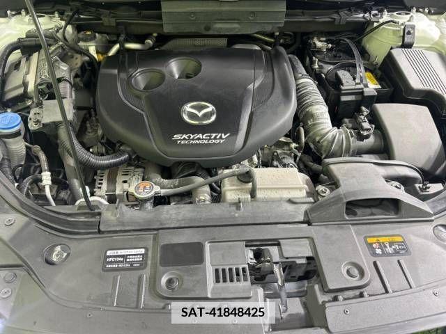 Mazda CX-5 2013-11 338223-18