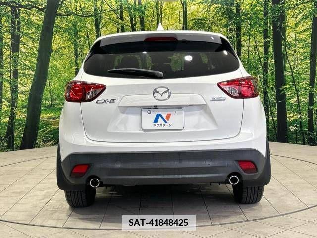Mazda CX-5 2013-11 338223-15