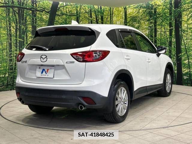 Mazda CX-5 2013-11 338223-17